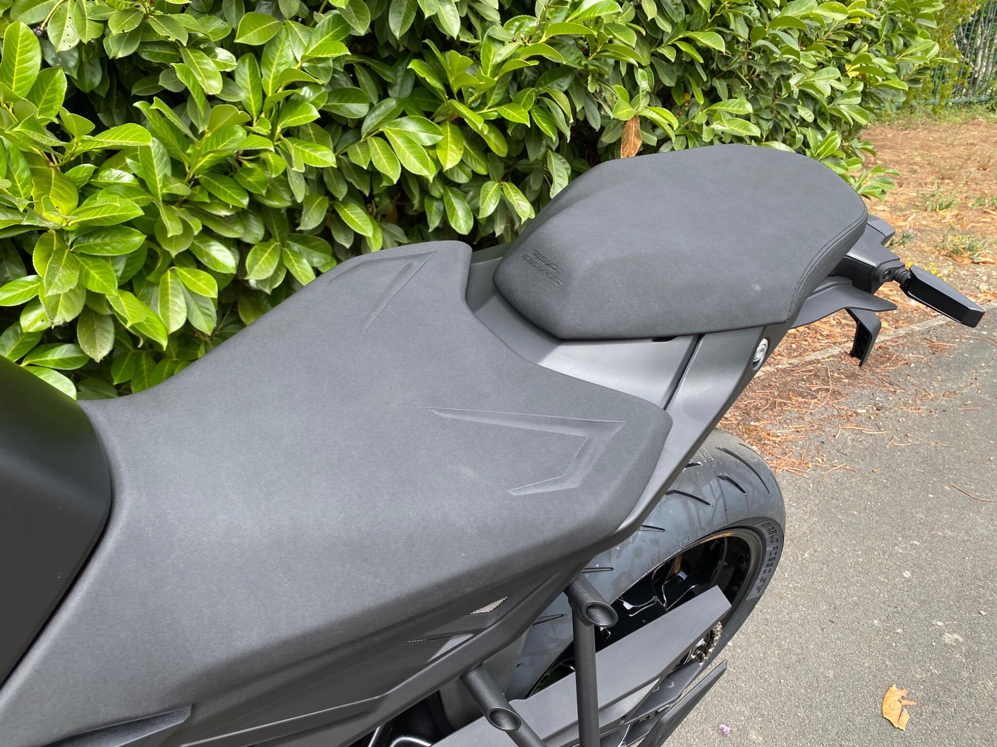 2026 KTM 790 Duke